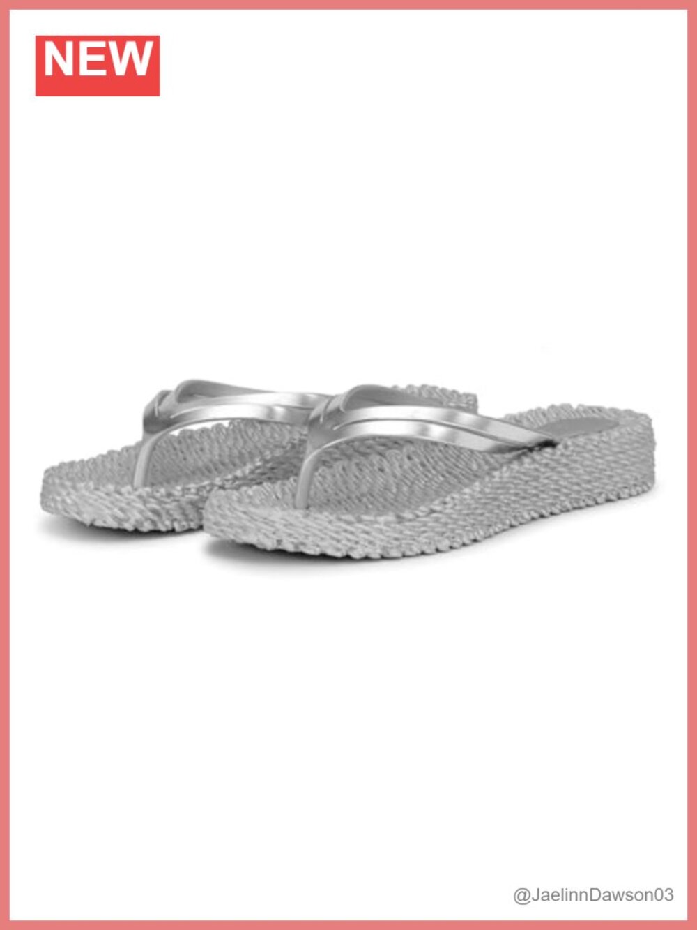 Women's Wedge Flip Flop Sandals Thong Open Toe Slip On Comfort